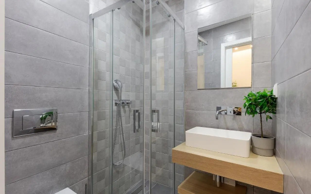 Real Apartment by SublimeHouses