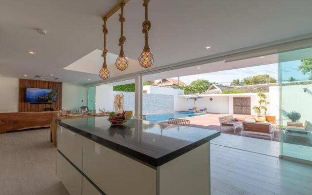 Samui Caledon Villa 3