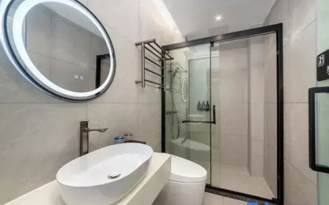 Qiyuan Fenglin Hotel (Hengli Xicheng Branch)