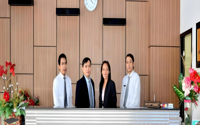 Sumi Hotel Mangga Besar