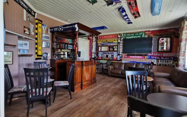 Eidsvåg Fjordhotell