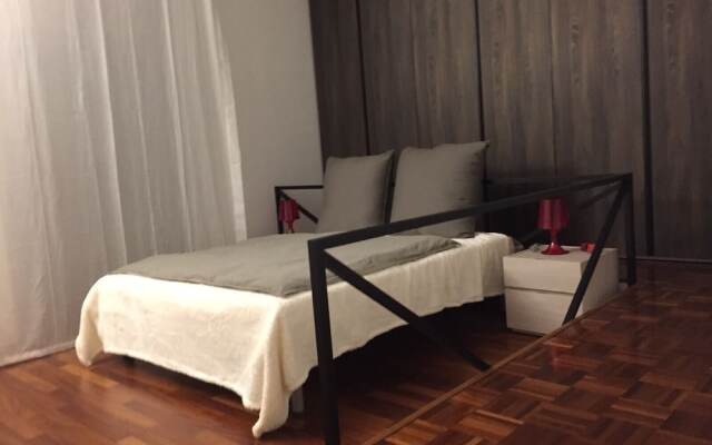 Al Civico 9 Apartment