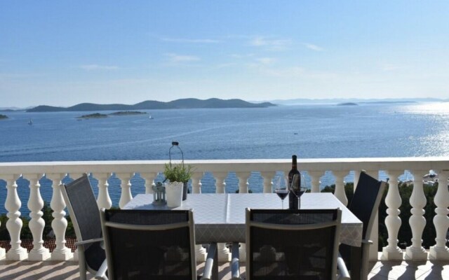 Josip - sea View - A3