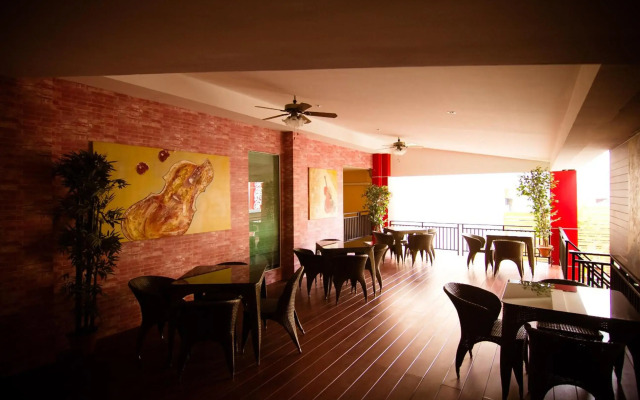 Roseate Hotel Chiangmai