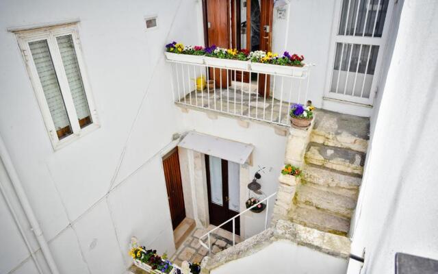 La Dimora U Curdunn