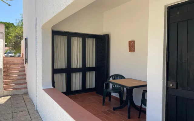 Nice Terrace Pool Studio