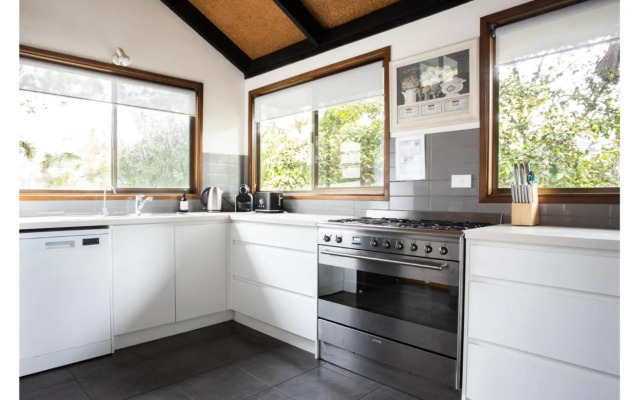 The Lake House - Cabarita Beach