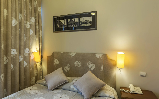 Hotel Fehmi Bey