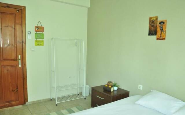 Funky Monkey Hostel & Pub Antalya - Adults Only
