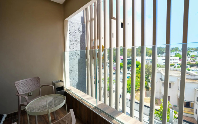 First Suites Hôtel