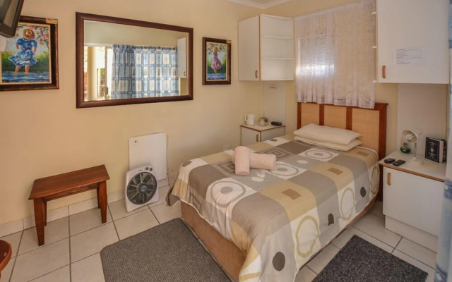 7 Eland Boutique Guesthouse