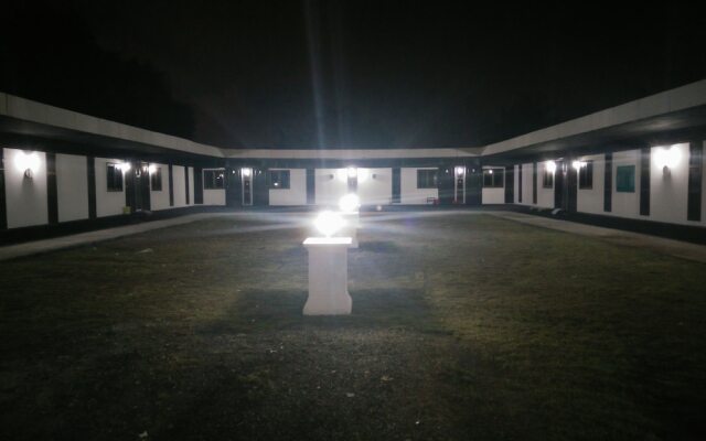 Transit Room KLIA - Residence Villa