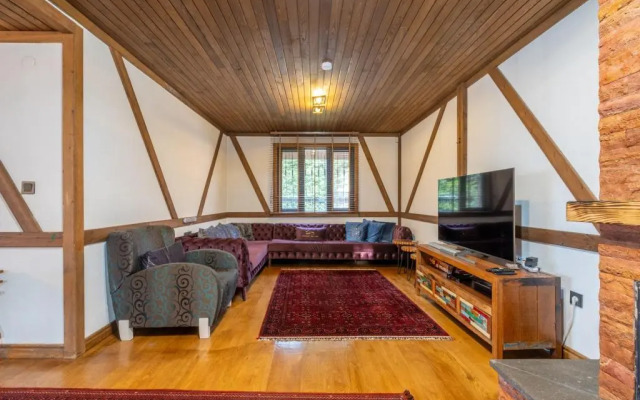 Uludag Tatil Evleri & Villa Seyir