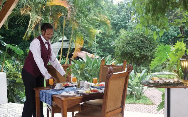 Dik Dik Hotel