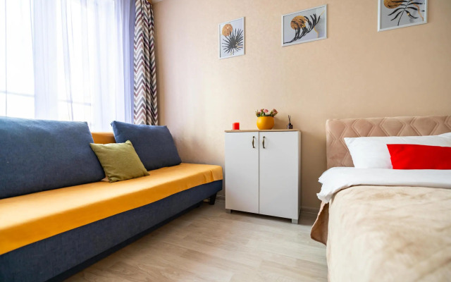Best Hause on the street on Chekhov 43