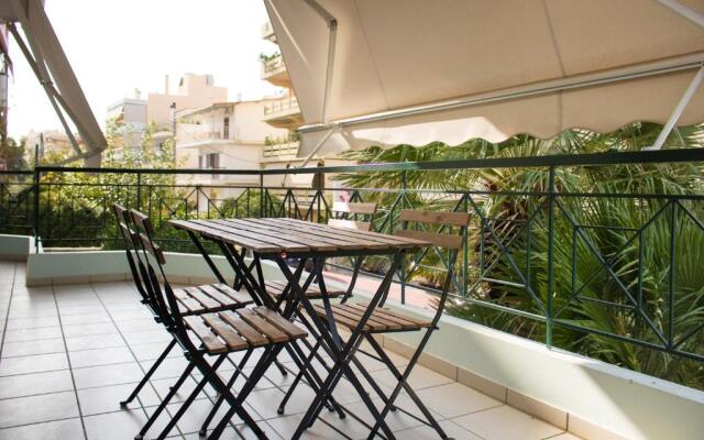 3 Bedroom Comfortable Apartment GTD31506