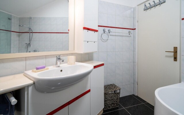 Awesome Home in Sibenik With Wifi and 3 Bedrooms