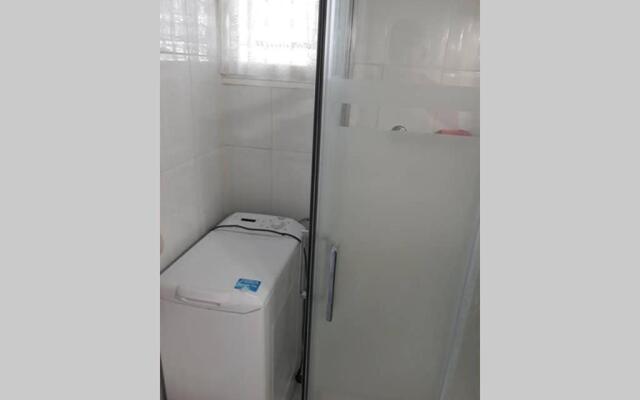 Moby Dick 6B (Verblijf aan de Costa)