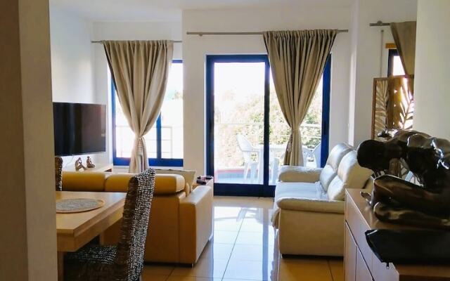 1 Bedroom Flat in Albufeira Marina