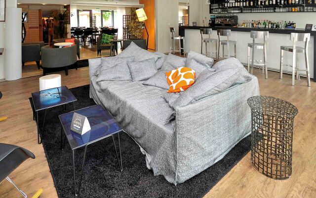 ibis Maisons Laffitte