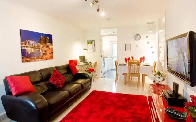 Self Catering Belfast
