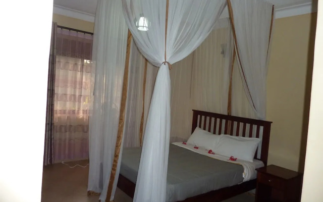 Acacia Boutique Hotel