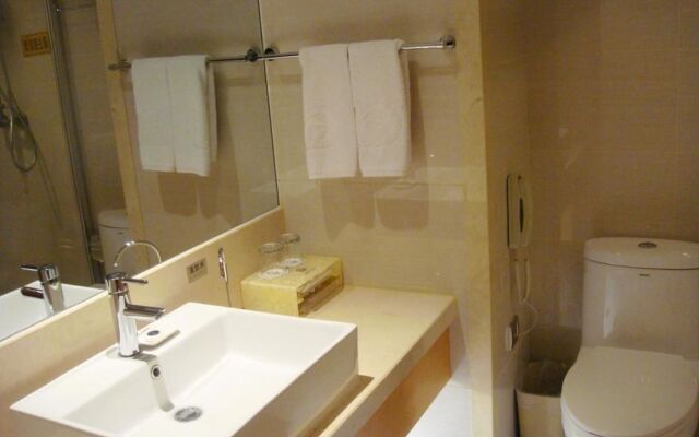 Xinmin Hotel - Changchun