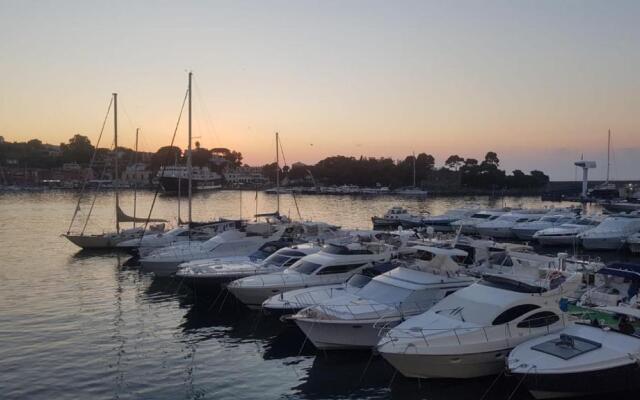 Riva Destra Suite apartament