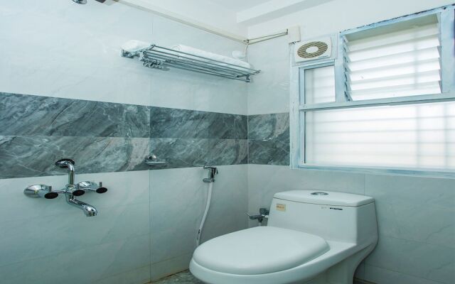 OYO Flagship 17018 Malnad Residency