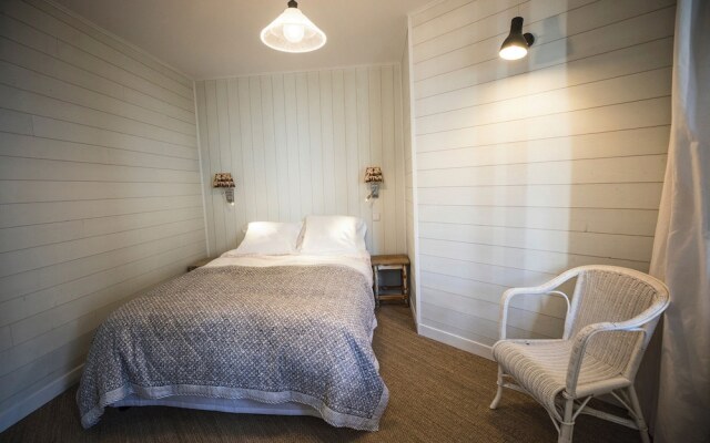 Maison The Boat House