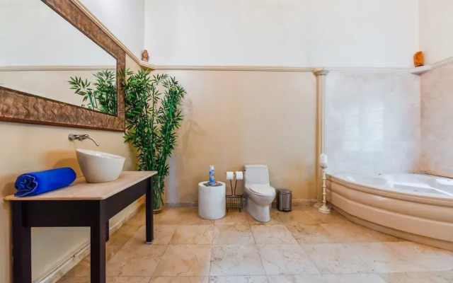 House of Mosaic Boutique Hotel Aruba