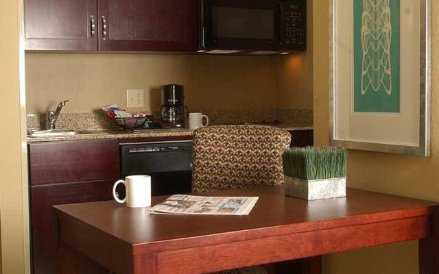 Homewood Suites by Hilton Plano- Richardson
