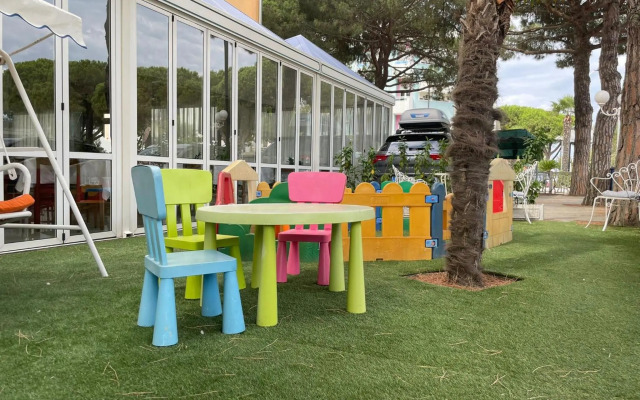 Petit Hotel
