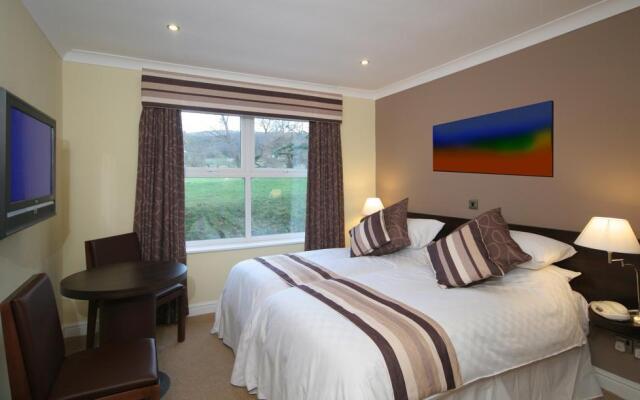 The Kinmel & Kinspa