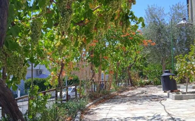 Alojamento local Os Maias