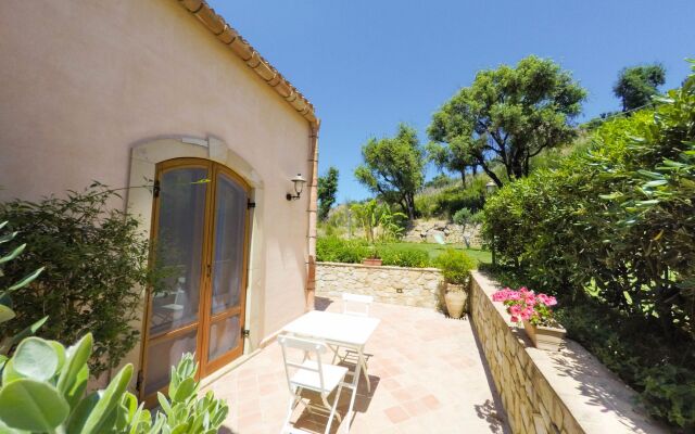 B&B Le Ginestre