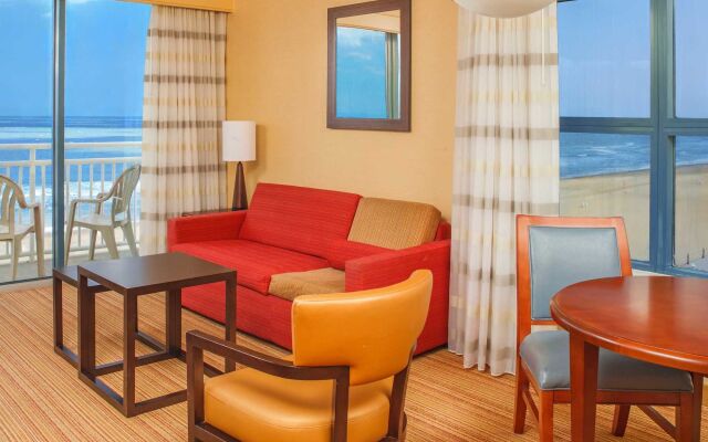 Courtyard by Marriott Virginia Beach Oceanfront South