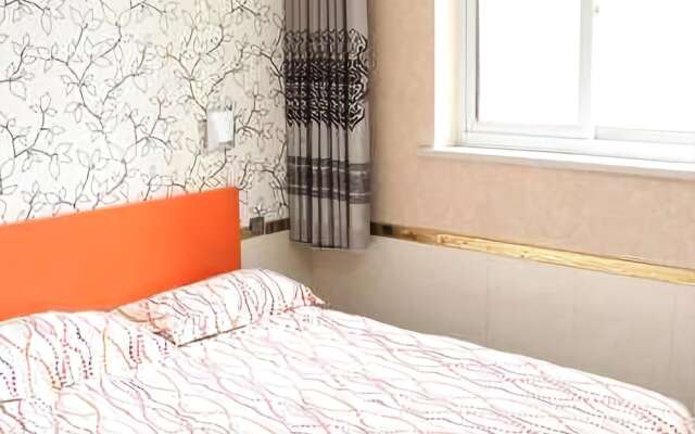 Pod Inn Sihong Tiyu North Road