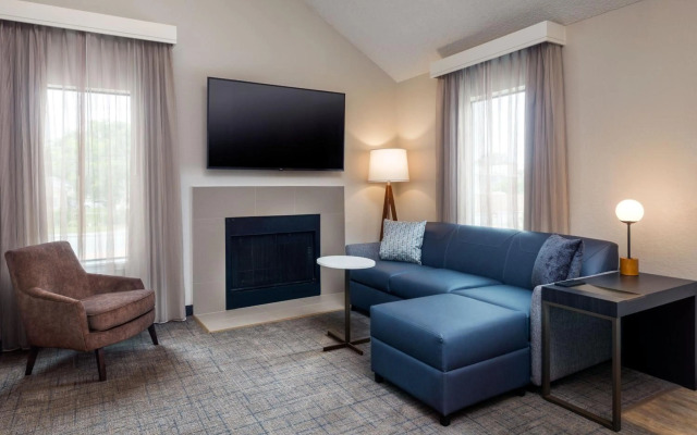 Residence Inn By Marriott Long Beach