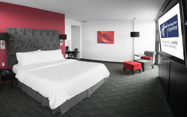 Holiday Inn Express Toluca Galerias Metepec by IHG