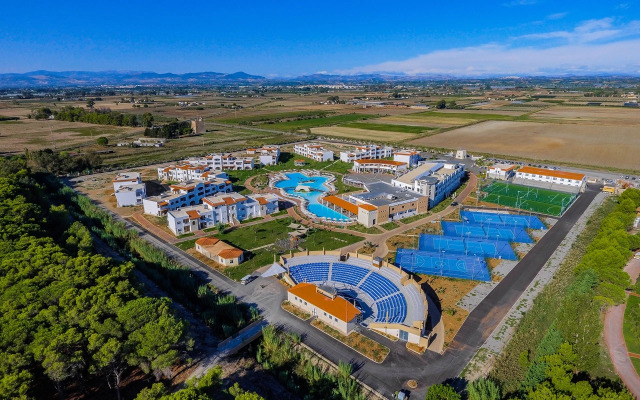 Hotel Futura Club Danaide Resort