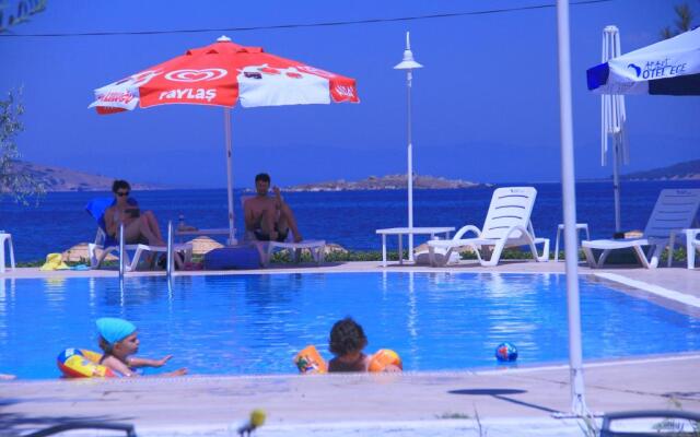 Apart Hotel Ege