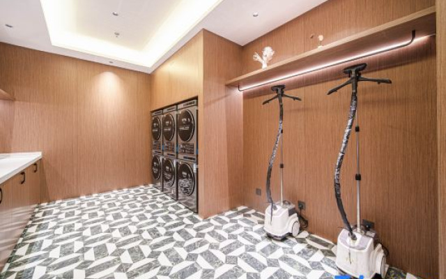 Shangshangzuo Garden Hotel (Hefei Changfeng BYD Industrial Park) – Guest Rooms – Hefei
