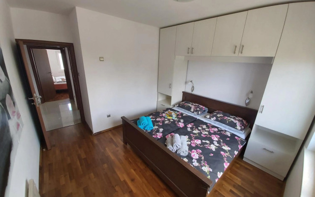 Apartment Alina, Kastav