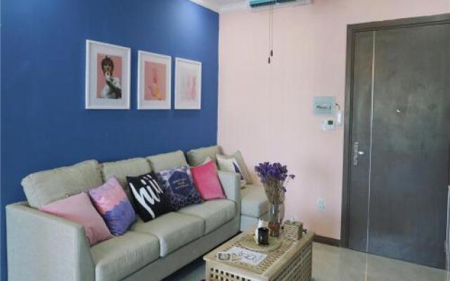 Nha Trang Seaside Apartment