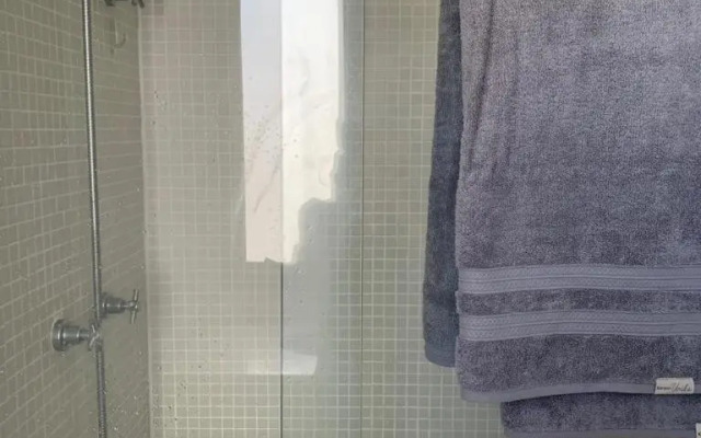 VILA OLIMPIA Confortável Studio próx à Faria Lima