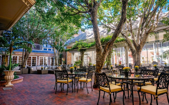 The Horton Grand, Downtown/Gaslamp Quarter