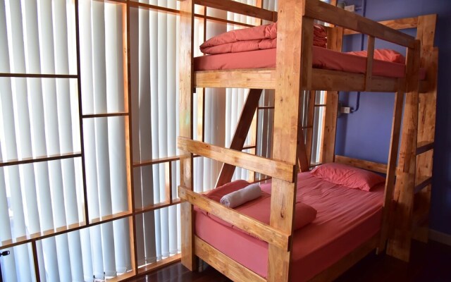 De Hostel