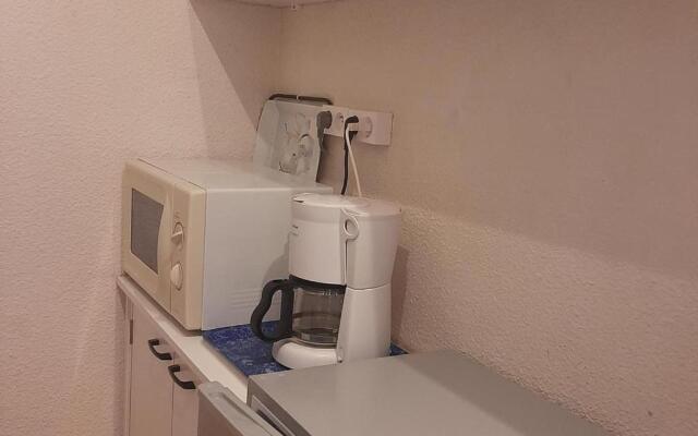 Appartement Villard-de-Lans, 2 pièces, 6 personnes - FR-1-515-3