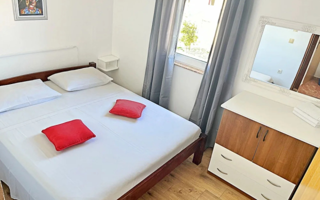 Apartments Neda